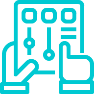 Segurança operacional ampliada